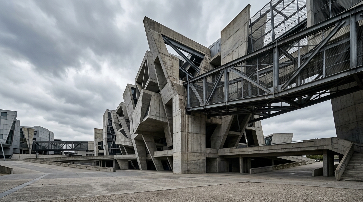 Engineering and Construction Projects